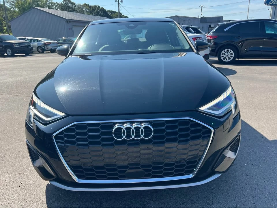 2024 Audi 8Y A3 - Image 4 of 16
