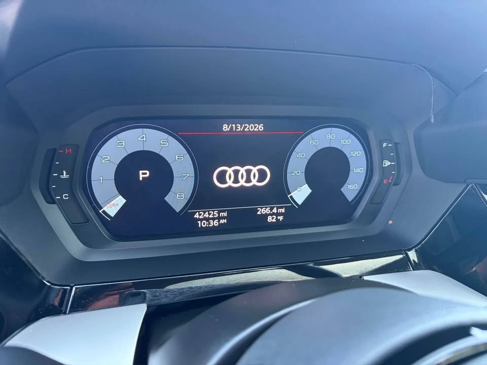 2024 Audi 8Y A3 - Image 2 of 7
