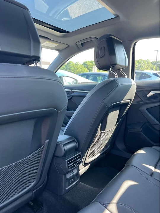 2024 Audi 8Y A3 - Image 8 of 16