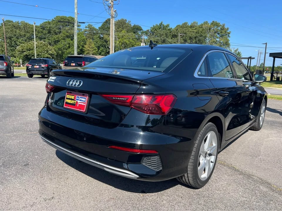 2024 Audi 8Y A3 - Image 2 of 16