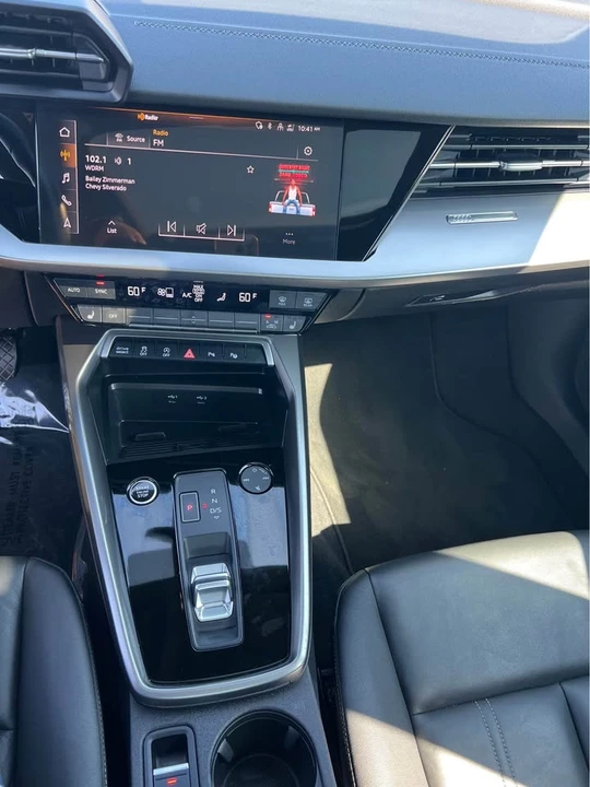 2024 Audi 8Y A3 - Image 12 of 16