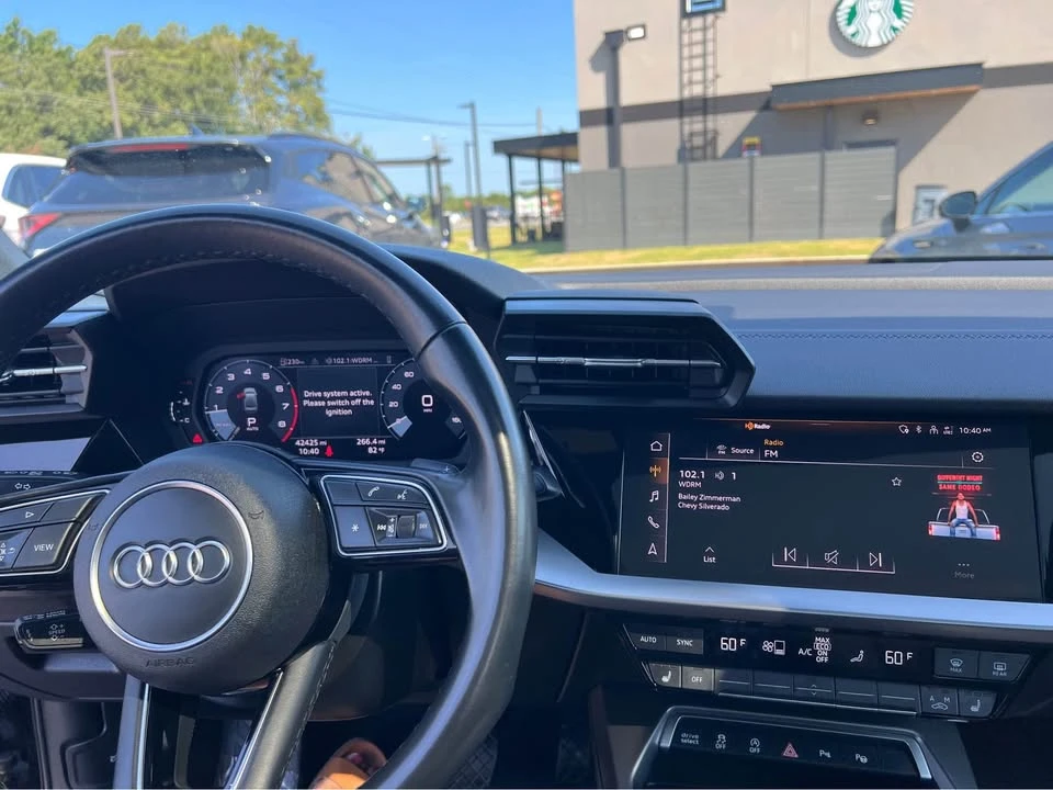 2024 Audi 8Y A3 - Image 9 of 16