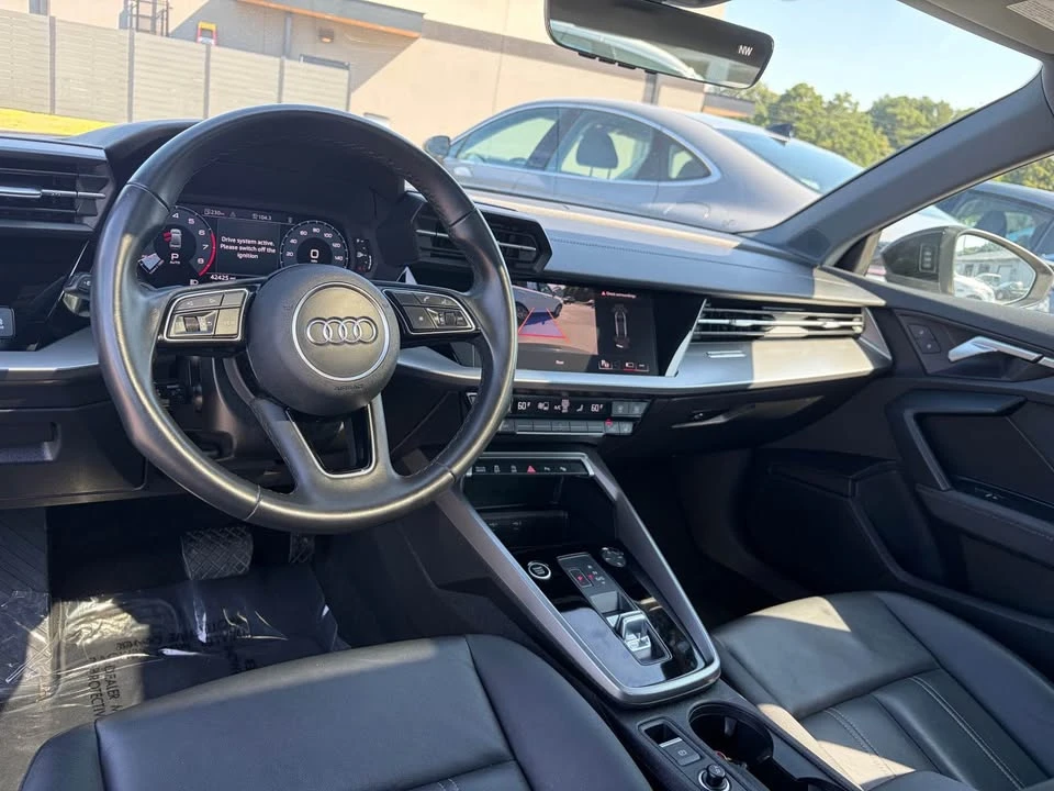 2024 Audi 8Y A3 - Image 5 of 7