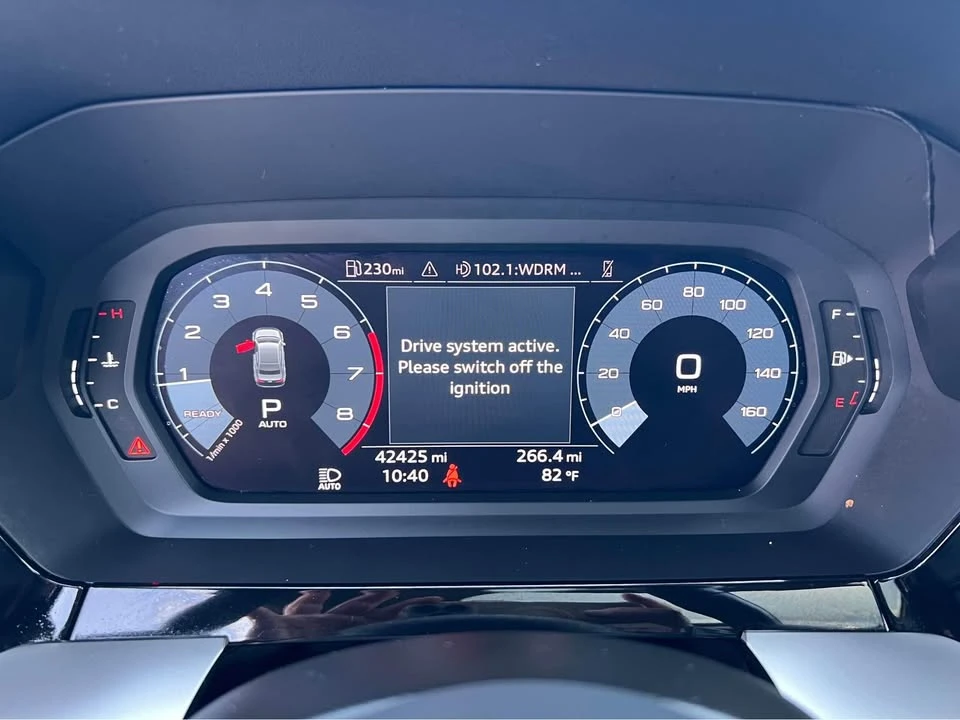 2024 Audi 8Y A3 - Image 10 of 16