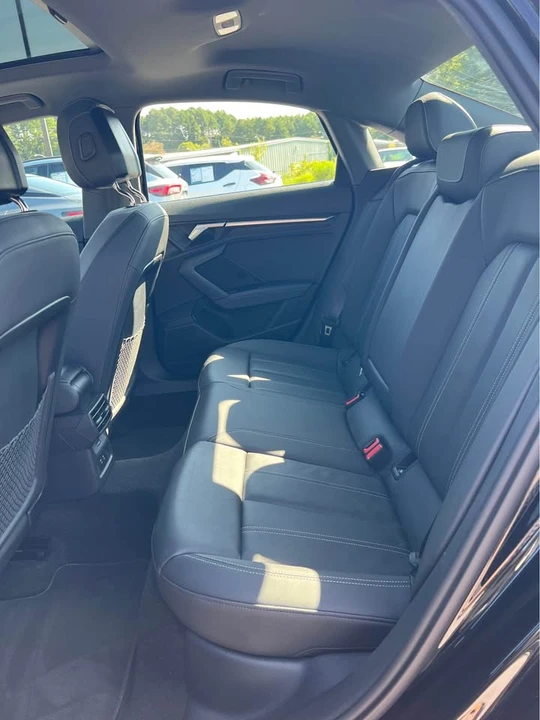 2024 Audi 8Y A3 - Image 7 of 16