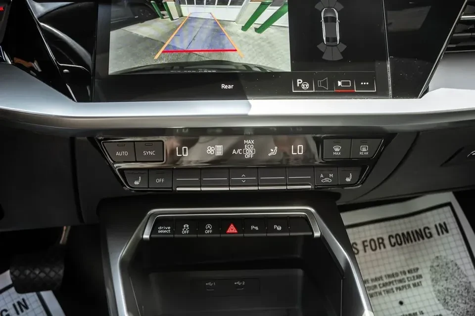 2024 Audi 8Y A3 - Image 7 of 17