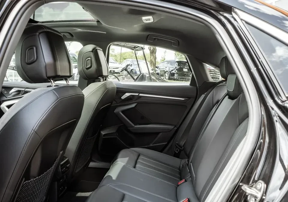 2024 Audi 8Y A3 - Image 12 of 17