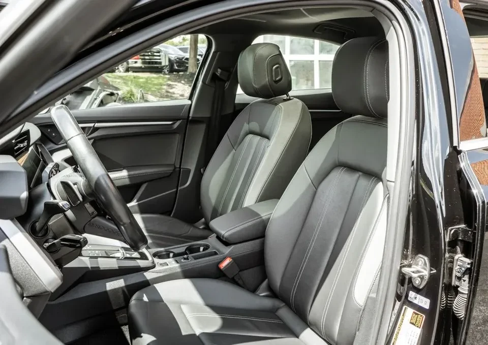 2024 Audi 8Y A3 - Image 5 of 17
