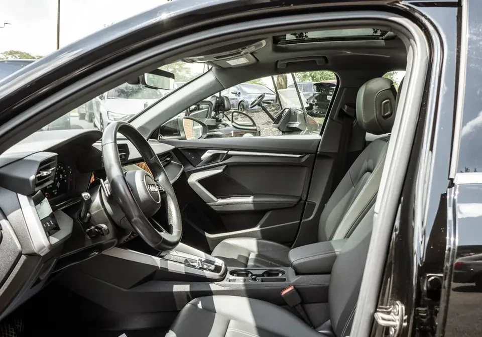 2024 Audi 8Y A3 - Image 11 of 17
