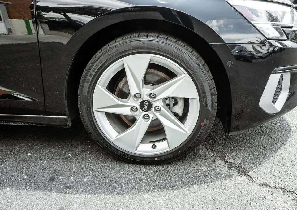 2024 Audi 8Y A3 - Image 3 of 17