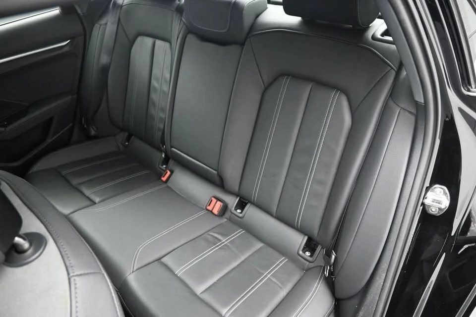 2024 Audi 8Y A3 - Image 6 of 15