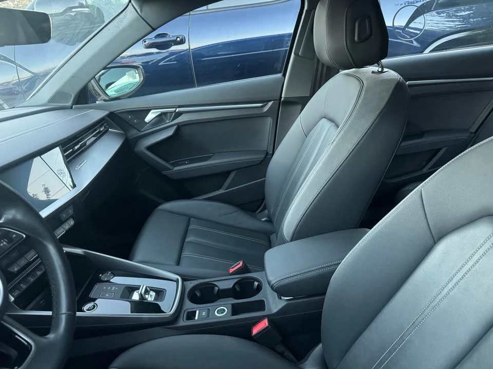 2024 Audi 8Y A3 - Image 4 of 5