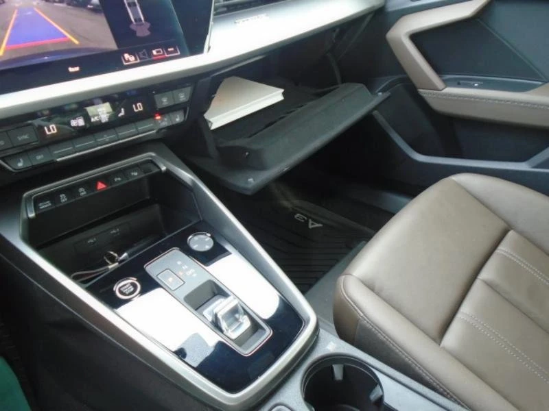 2024 Audi 8Y A3 - Image 19 of 20