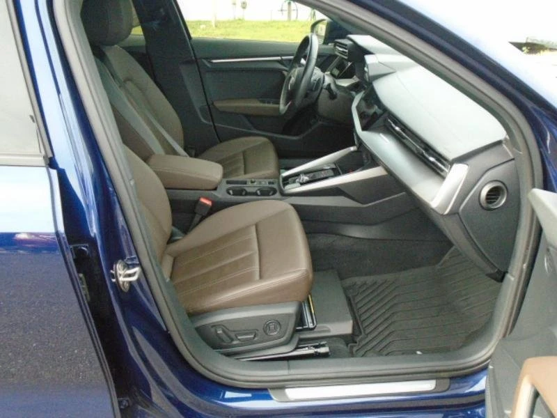 2024 Audi 8Y A3 - Image 11 of 20
