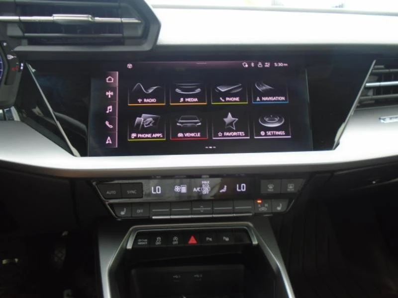 2024 Audi 8Y A3 - Image 17 of 20