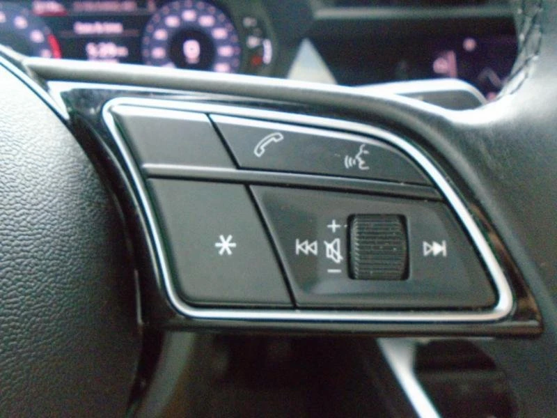 2024 Audi 8Y A3 - Image 15 of 20