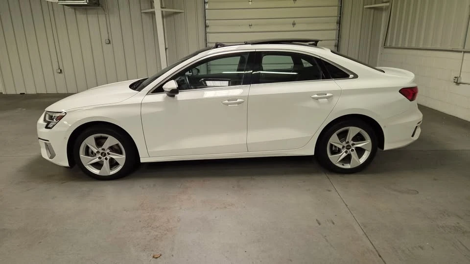 2024 Audi 8Y A3 - Image 3 of 20