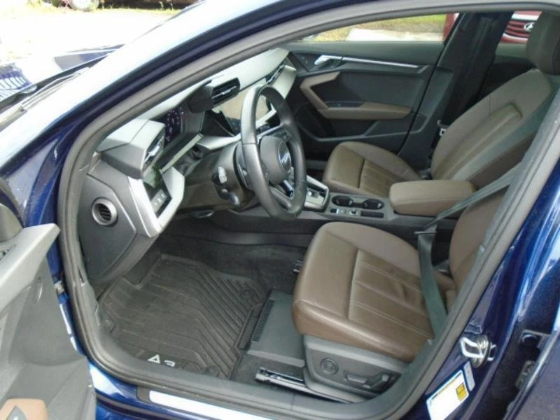 2024 Audi 8Y A3 - Image 7 of 20