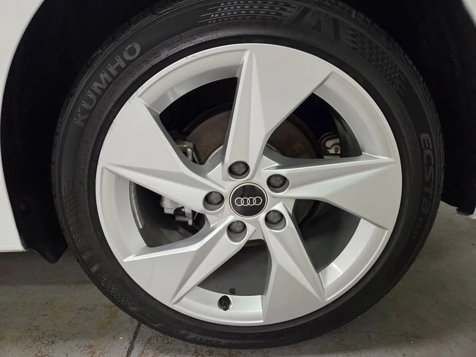 2024 Audi 8Y A3 - Image 13 of 20