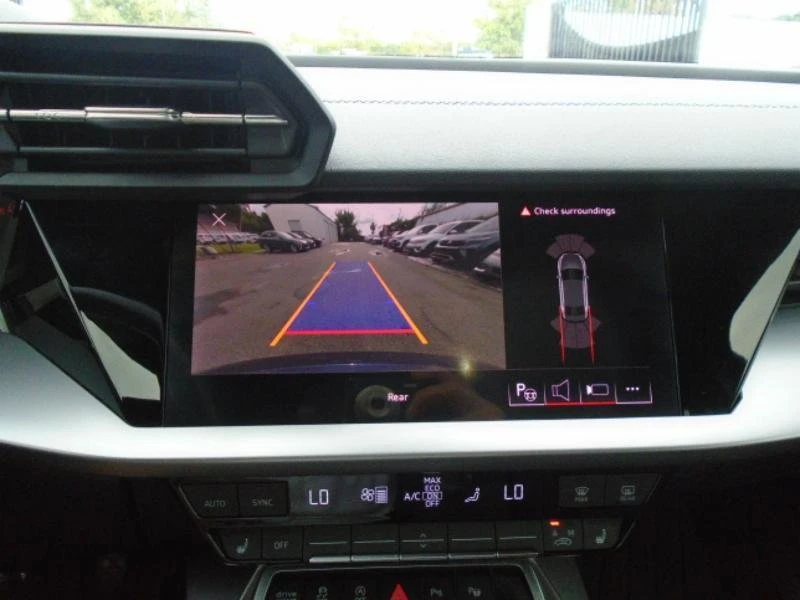 2024 Audi 8Y A3 - Image 18 of 20