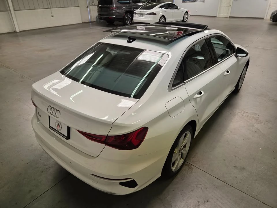 2024 Audi 8Y A3 - Image 7 of 20