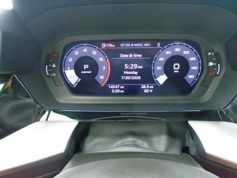 2024 Audi 8Y A3 - Image 13 of 20