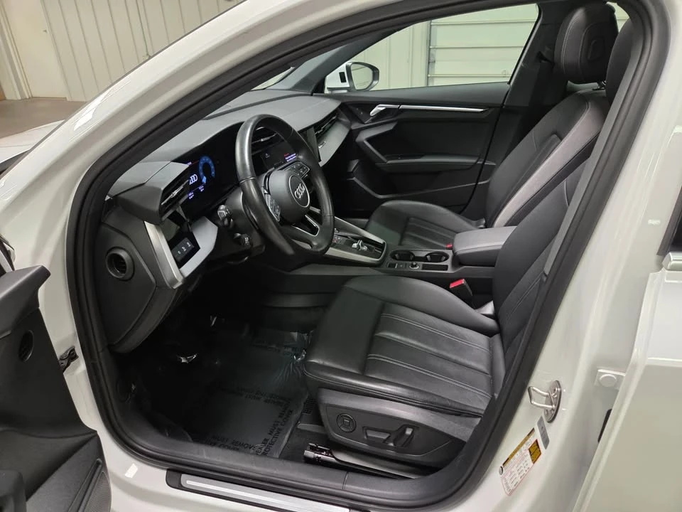 2024 Audi 8Y A3 - Image 14 of 20