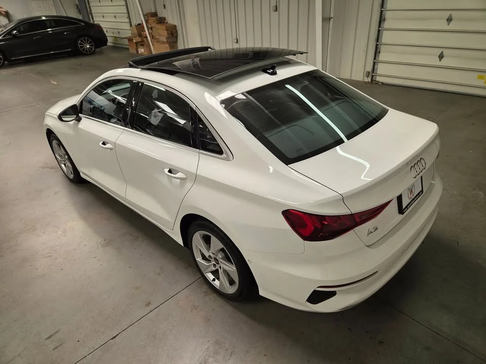 2024 Audi 8Y A3 - Image 5 of 20