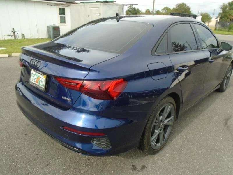 2024 Audi 8Y A3 - Image 4 of 20
