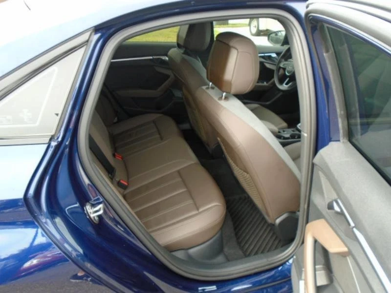 2024 Audi 8Y A3 - Image 10 of 20