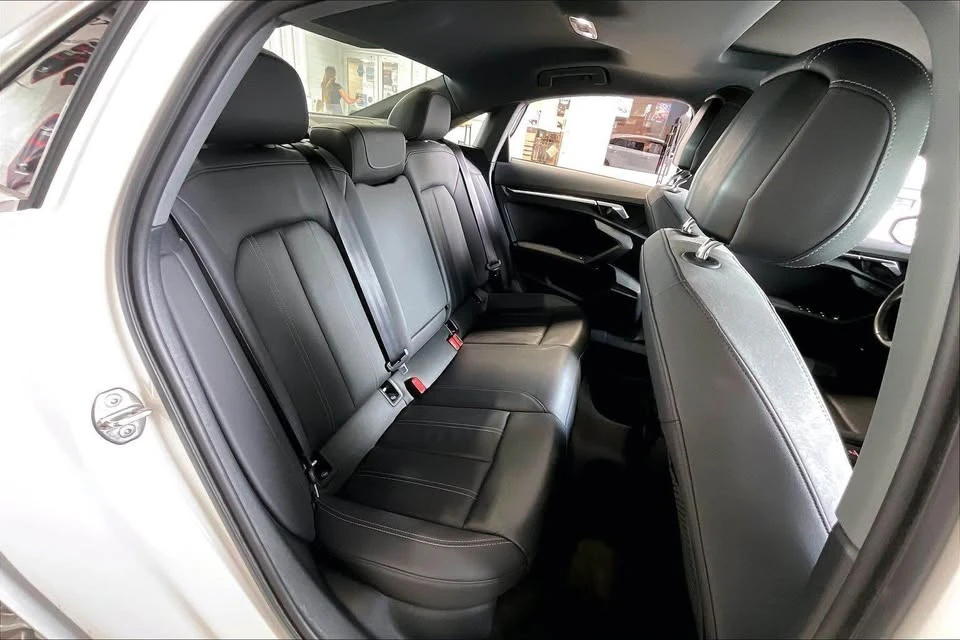 2024 Audi 8Y A3 - Image 7 of 7