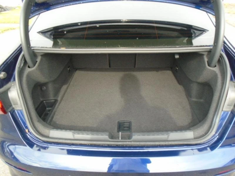 2024 Audi 8Y A3 - Image 9 of 20