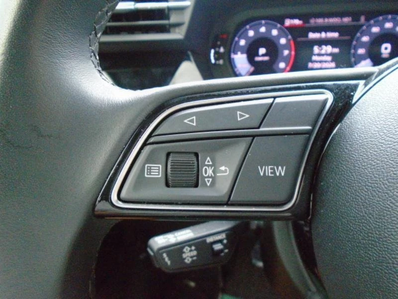 2024 Audi 8Y A3 - Image 16 of 20