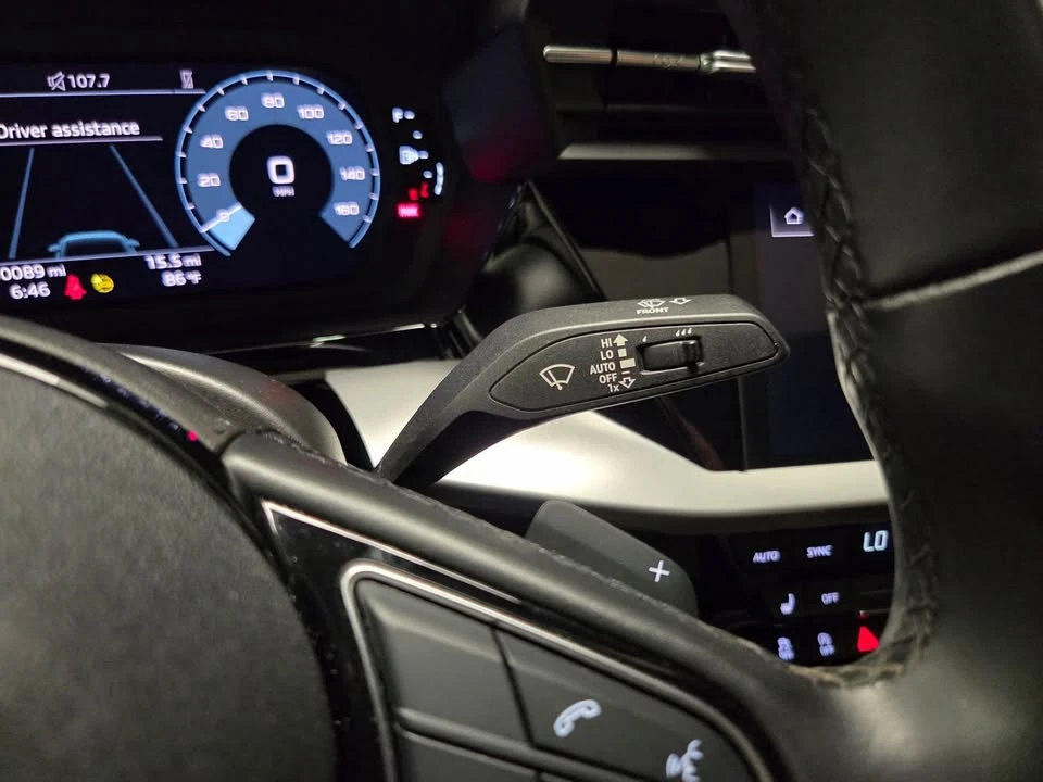 2024 Audi 8Y A3 - Image 20 of 20