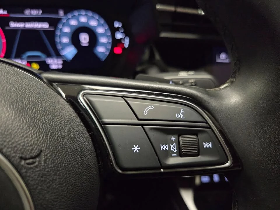 2024 Audi 8Y A3 - Image 19 of 20