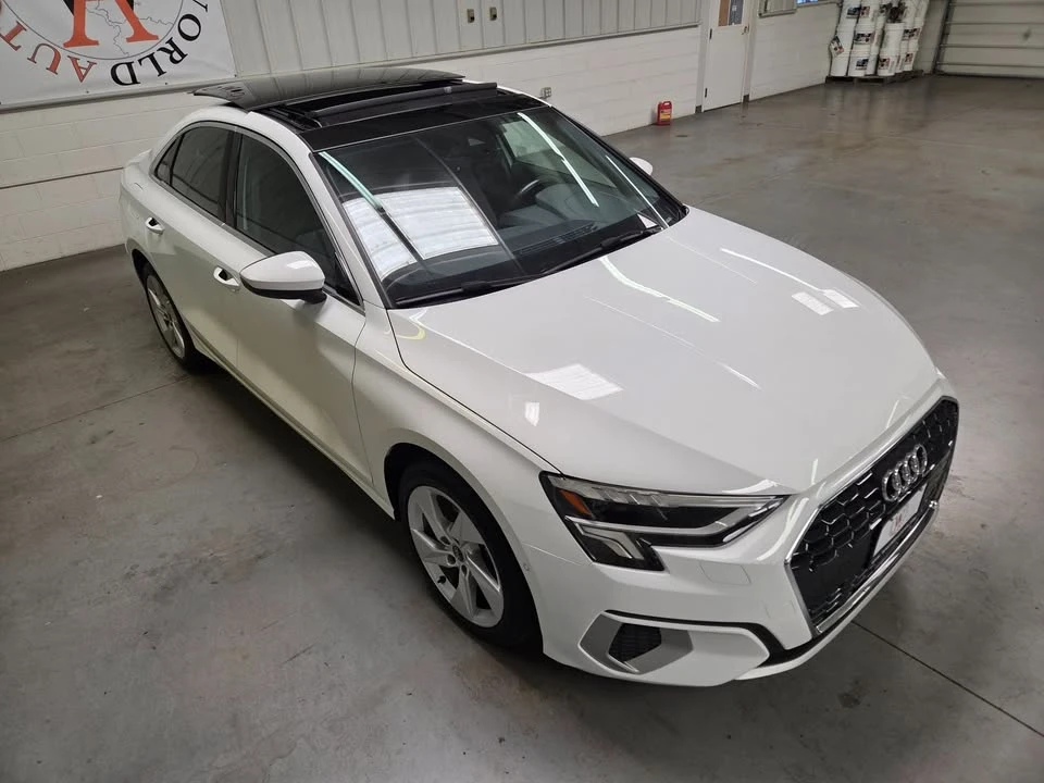 2024 Audi 8Y A3 - Image 11 of 20