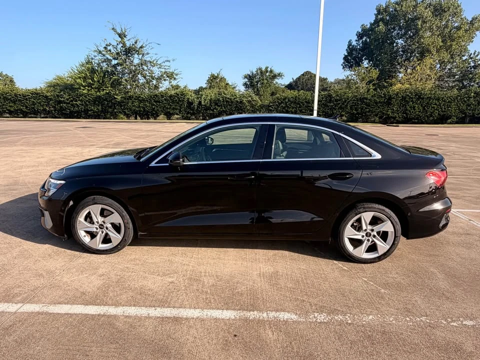 2024 Audi 8Y A3 - Image 5 of 12