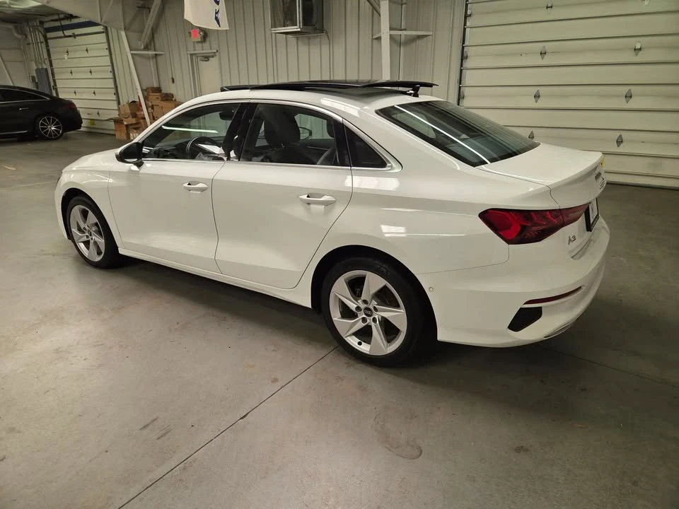 2024 Audi 8Y A3 - Image 4 of 20