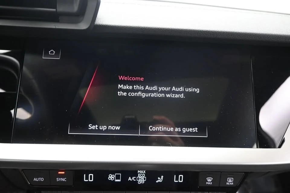 2024 Audi 8Y A3 - Image 14 of 15