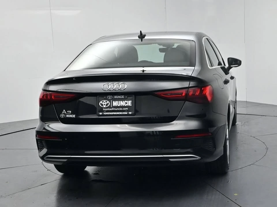 2024 Audi 8Y A3 - Image 4 of 15
