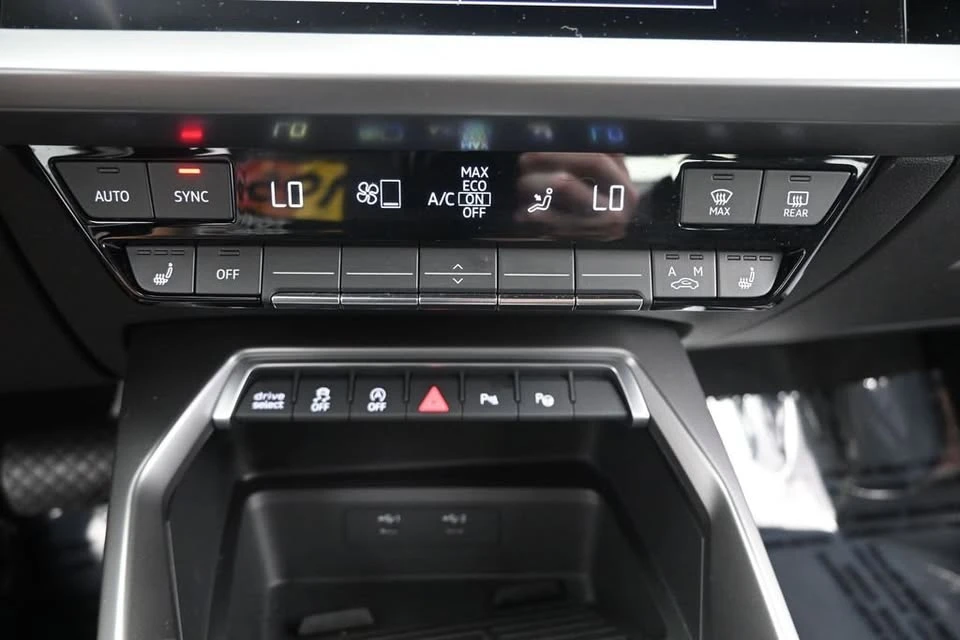 2024 Audi 8Y A3 - Image 15 of 15