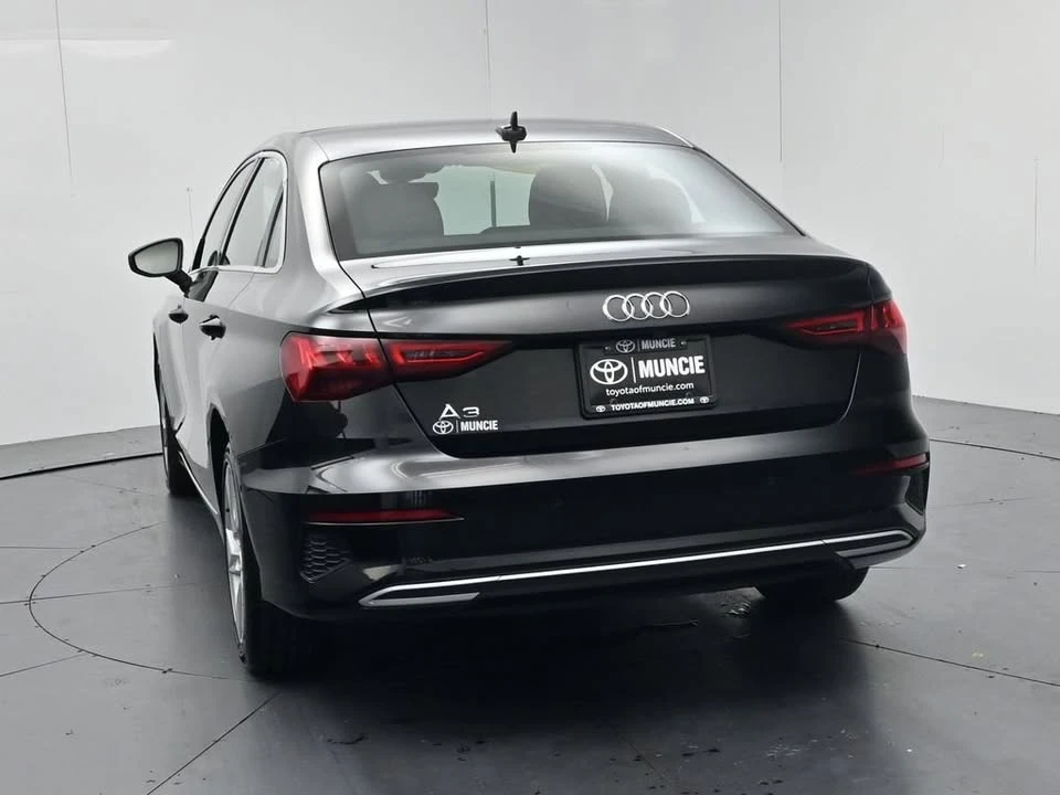 2024 Audi 8Y A3 - Image 3 of 15