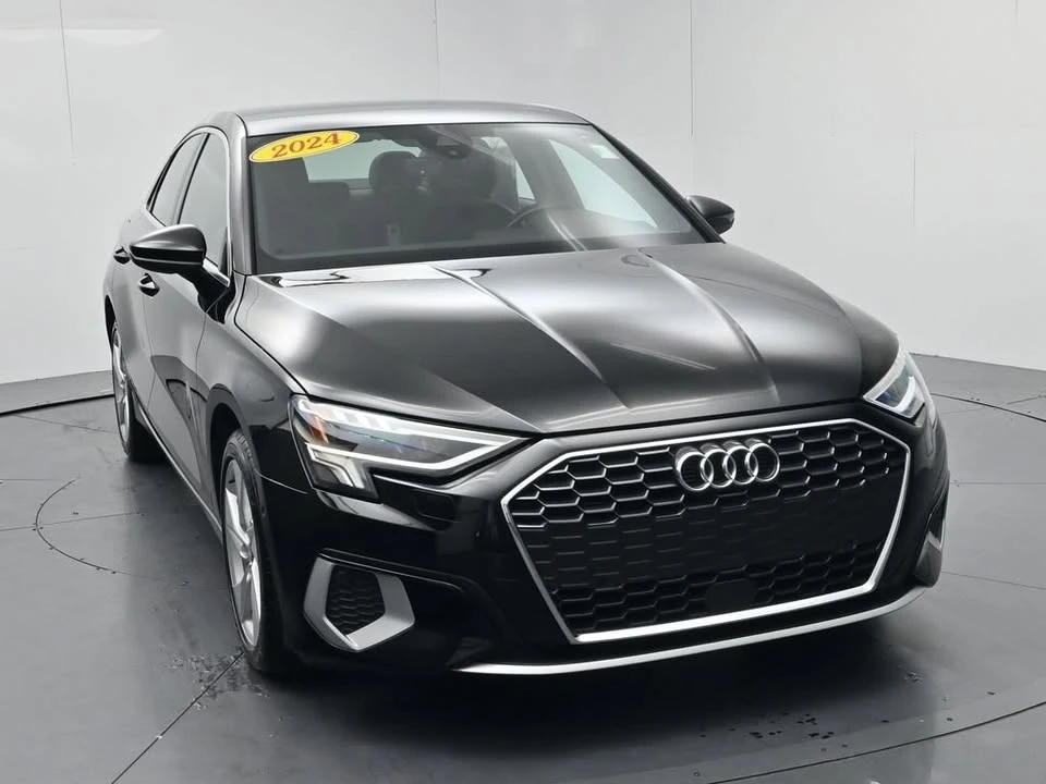 2024 Audi 8Y A3 - Image 2 of 15
