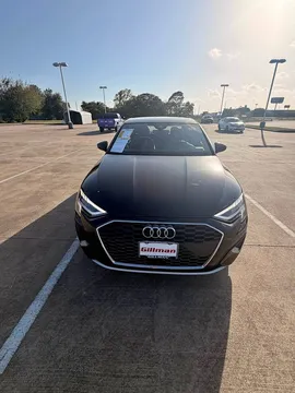 2024 Audi A3