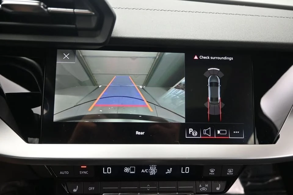 2024 Audi 8Y A3 - Image 13 of 15