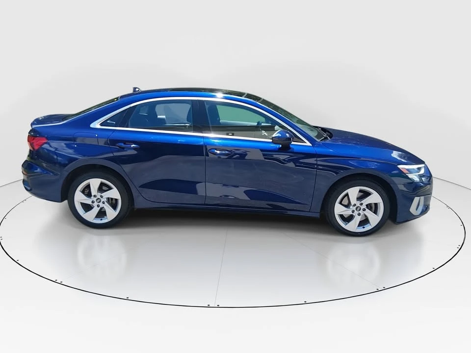2024 Audi 8Y A3 - Image 12 of 12