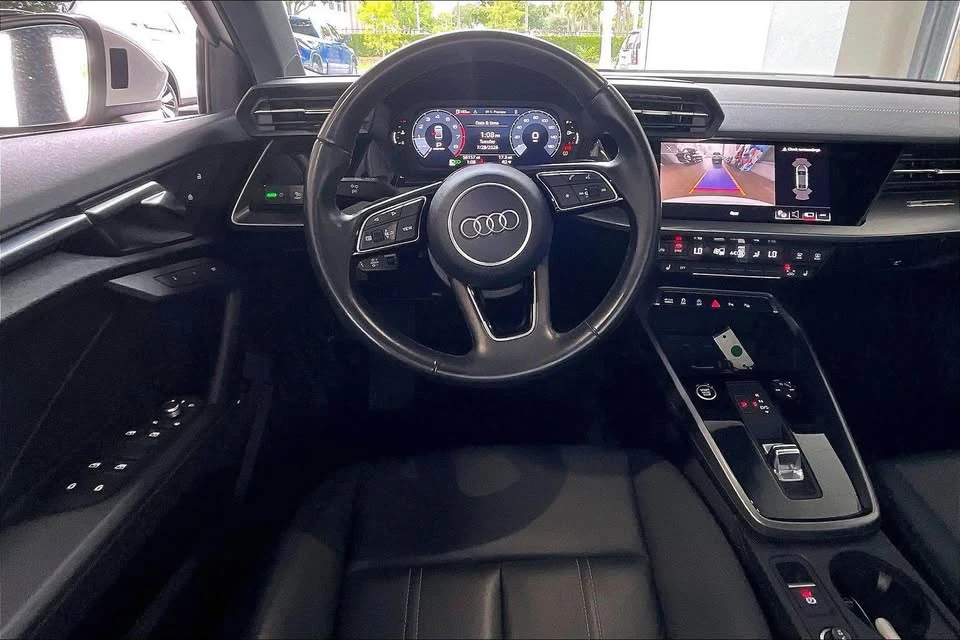 2024 Audi 8Y A3 - Image 4 of 7
