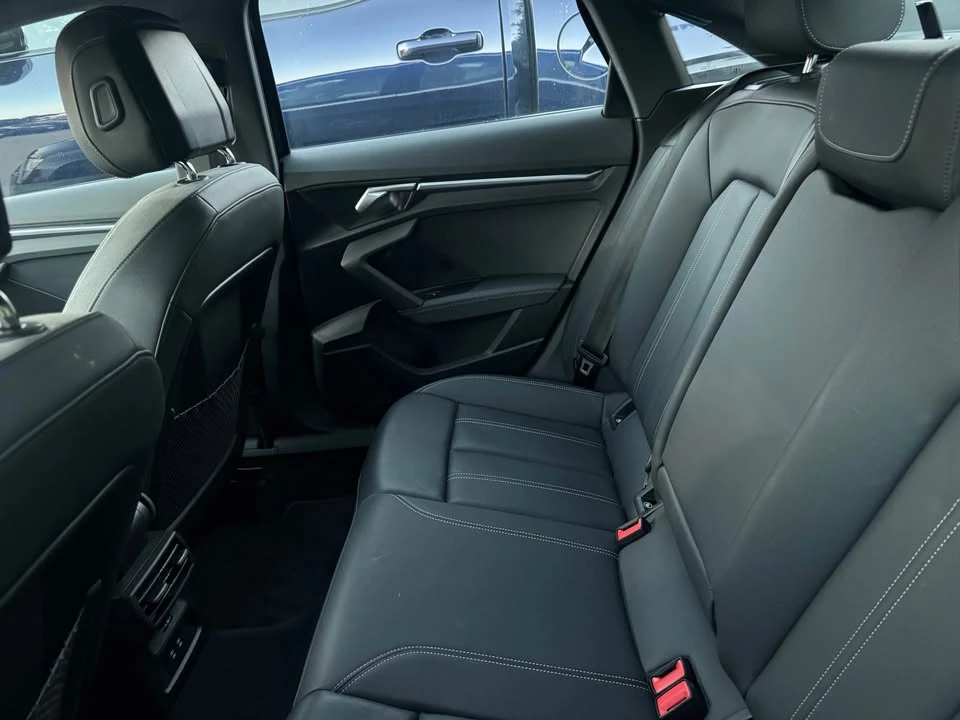 2024 Audi 8Y A3 - Image 5 of 5