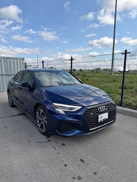 2024 Audi A3 Progressiv