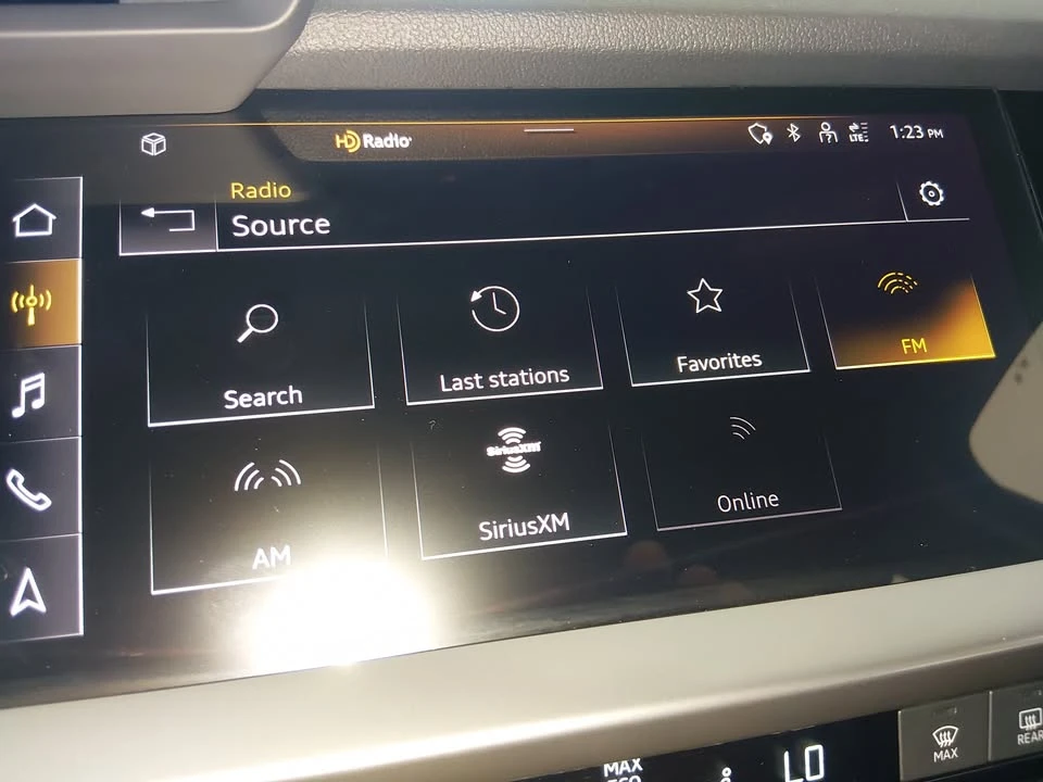 2024 Audi 8Y A3 - Image 7 of 12